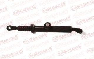DEBRIYAJ MERKEZI UST 19mm HIDROLIK MERCEDES AXOR 1840-4140 OM457 resmi