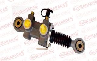 DEBRIYAJ MERKEZI UST MERCEDES  (FTE) W114 68>76 W116 72>80 R107 71>80 resmi
