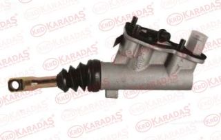 DEBRIYAJ MERKEZI ÜST SCANIA GRS905P.G.R.T.-SERI 04> K SERI 06> F SERI 04>  GRS 905 resmi