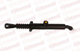 DEBRIYAJ UST MERKEZI MERCEDES AXOR 906 ATEGO 904 HIDROLIK (KG20001.0.8) resmi