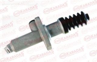 DEBRIYAJ UST MERKEZI MAN F2000 19.423 D2866 94> 19.463 D2876 94> 19.464 D2876 98>  / 19-463 resmi
