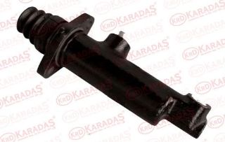 DEBRIYAJ UST MERKEZI DAF 85 95 ATI CF 75 85 (KG 28010.0.1) resmi