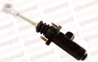DEBRIYAJ ÜST MERKEZI VOLVO 28.57 MM (KG.28012.0.1) FH 12-16 93>FM 7-10-12 resmi