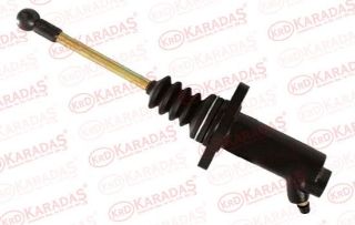 DEBRIYAJ MERKEZI ALT (FTE) MERCEDES-BENZ T2 L Box Body Estate resmi