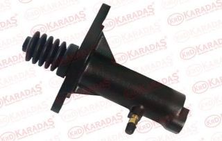 DEBRIYAJ MERKEZI ÜST MERCEDES-BENZ O 407 O 407 OM 447.985, OM 447.991 resmi