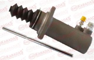 DEBRIYAJ ALT MERKEZI SCANIA 4 SERI Y.M. 38.10 Mm resmi