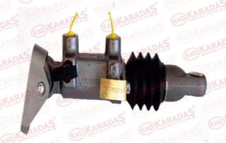 SANZIMAN VITES YÖN VENTILI G-210 SAG MERCEDES BENZ ACTROS 1831 OM 541.920 (04.97 resmi