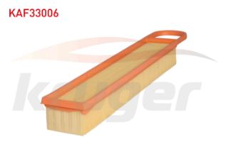 HAVA FİLTRE CITROEN C-ELYSEE / C3 II / C4 / DS3 / DS4 / PEUGEOT 208 / 301 / 508 1.6 VTI 1.4 VTI 2009-2016 resmi