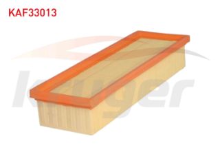 HAVA FİLTRE CITROEN BERLİNGO / C2 / C3 II / PEUGEOT PARTNER / 1007 / 301 1.4İ 1.6İ 1.1İ 1996- resmi