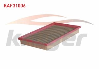 HAVA FİLTRE NİSSAN ALMERA II / 200 SX 1.5İ 16V 1.8İ 2003-2008 resmi