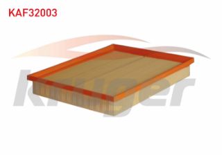 HAVA FİLTRE  ASTRA G - H 1.6 16V 1.3 CDTI 1.4 16V 1998-2010 resmi