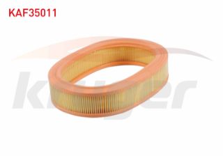 HAVA FİLTRE RENAULT CLİO I / MEGANE I / R11 FLASH / R21 OPTIMA / HONDA ACCORD II 1.2İ 1.4İ 1.7 1.8İ 1.6 EX 1983-2003 resmi
