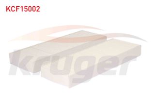 POLEN FİLTRE PEUGEOT 3008 / PARTNER / CITROEN C4 PICASSO II / BERLİNGO  2009- resmi