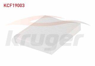 POLEN FİLTRE FORD FOCUS II  2004-2011 resmi