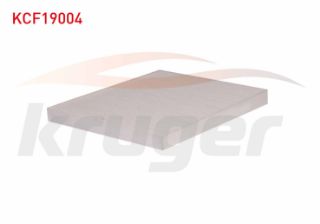POLEN FİLTRE FORD FİESTA VI / COURIER  2008-2012 resmi