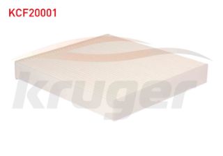 POLEN FİLTRE HONDA CİTY / CİVİC X  2009-2012 resmi