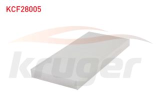 POLEN FİLTRE MERCEDES A SERISI (W169) A 180 - 160 - 200 CDI 2004-2012 / B SERISI (W245) B 160 180 - 180 CDI - 200 CDI 2005-2011 resmi