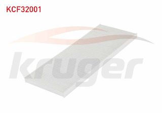 POLEN FİLTRE OPEL ASTRA F / COMBO B / CORSA B  1991-1998 resmi