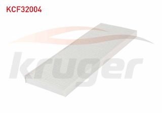 POLEN FİLTRE OPEL VECTRA B  1996-2003 resmi