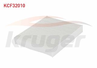 POLEN FİLTRE CHEVROLET AVEO / TRAX / OPEL ASTRA J / INSIGNIA B / MOKKA  2011-2014 resmi