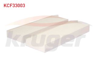 POLEN FİLTRE CITROEN BERLİNGO / PEUGEOT 3008 / 5008 / RIFTER / OPEL GRANDLAND X  2008- resmi