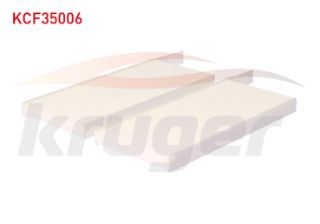 POLEN FİLTRE MERCEDES CITAN / RENAULT KANGOO / MASTER III  2012- resmi