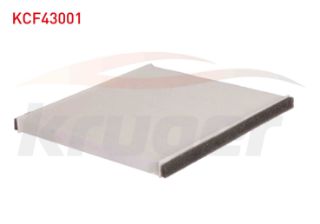 POLEN FİLTRE SUBARU LEGACY IV / TOYOTA LAND CRUISER / YARİS  2003-2009 resmi