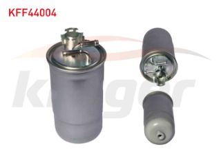YAKIT FİLTRE AUDI A3 / A4 / SEAT LEON / TOLEDO / SKODA OCTAVIA / VOLKSWAGEN BORA / GOLF / PASSAT 2.0 TDI 2.5 TDI 1.9 TDI 1996-2003 resmi
