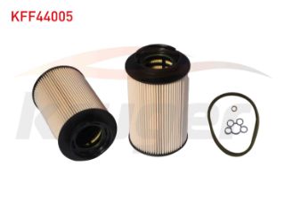 YAKIT FİLTRE AUDI A3 / SEAT ALTEA / LEON / VOLKSWAGEN CADDY / GOLF / JETTA 2.0 TDI 1.9 TDI 2003-2012 resmi