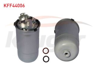 YAKIT FİLTRE SEAT CORDOBA / İBİZA / SKODA FABİA / VOLKSWAGEN POLO 1.9 TDI 1.9 SDI 1.4 TDI 2002-2009 resmi