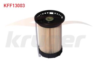 YAKIT FİLTRE AUDI A3 (8V1) / Q2 / SEAT ATECA / LEON / KODIAQ / SKODA OCTAVIA / SUPERB / VOLKSWAGEN GOLF / PASSAT 1.6 TDI 2.0 TDI 2012- resmi