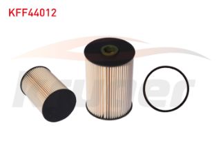 YAKIT FİLTRE AUDI A3 / SEAT LEON / VOLKSWAGEN CADDY / GOLF / JETTA 2.0 TDI 1.6 TDI 1.9 TDI 2003-2012 resmi