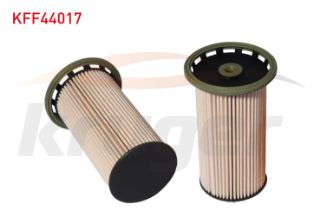 YAKIT FİLTRE UZUN TİP AUDI A3 / SEAT İBİZA / LEON / SKODA KAROQ / KODIAQ / SUPERB / VOLKSWAGEN ARTEON 2.0 TDI 1.6 TDI 2012- resmi