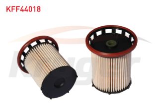 YAKIT FİLTRE KISA TİP AUDI A3 / Q3 / SEAT LEON / SKODA SUPERB / VOLKSWAGEN GOLF VII / PASSAT 2.0 TDI 1.6 TDI 2012- resmi