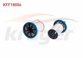 YAKIT FİLTRE FIAT DOBLO (152,263) 1.6 MJT 1.3 MJT 2010- resmi