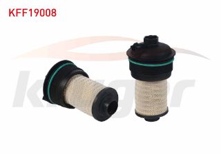 YAKIT FİLTRE FORD TRANSİT (V363) 2.0 2.0 ECOBLUE 2016- / TRANSİT CUSTOM (V362) 2.0 ECOBLUE 2015- resmi