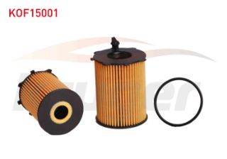 YAG FİLTRE FORD FOCUS III / MONDEO IV / PEUGEOT 206 / 208 / 307 / 308 / 407 1.5 TDCI 1.4 HDI 1.6 HDI 1.6 D 2006-2013 resmi