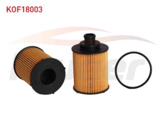 YAG FİLTRE FIAT DOBLO / ALBEA / LİNEA / FİORİNO / OPEL ASTRA H / CORSA C - D 1.3 CDTI 1.3 JTD 2001-2010 resmi