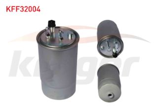 YAKIT FİLTRE OPEL CORSA D / CORSA E 1.3 CDTI 1.7 CDTI 2006-2014 resmi