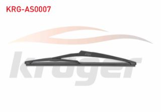 ARKA SİLECEK SÜPÜRGESI 300MM C3 (A51)/ GRANDE PUNTO - PUNTO EVO 2012-/B-MAX - C-MAX II / I20- IX 20 2010-/ A SERISI (W169)/ GL SERISI (X166)/ M SERISI (166)/ JUKE (F15)/ MİCRA (K12)/ QASHQAI (J11)/ CORSA D resmi