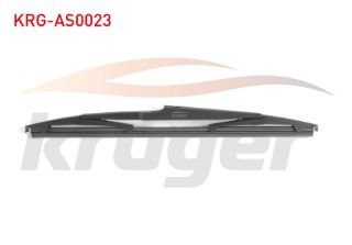 ARKA SİLECEK SÜPÜRGESI 300MM OPEL ASTRA J HB - SW 2010- resmi