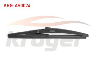 ARKA SİLECEK SÜPÜRGESI 250MM OPEL ASTRA K HB 2015 / INSIGNIA B / SSANGYONG KORANDO - TIVOLI - XLV / JEEP COMPASS (MX) 2017- resmi