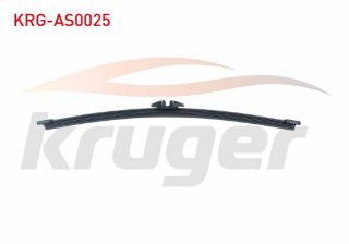 ARKA SİLECEK SÜPÜRGESI 250MM RENAULT CLİO IV 2012-2019 / MİNİ COOPER COUNTRYMAN (F60) 2016- resmi