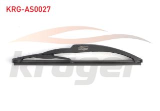 ARKA SİLECEK SÜPÜRGESI 250MM RENAULT SCENİC II (JM) 2006-2009 / MEGANE II SW/ MODUS / CHEVROLET AVEO T300 / DACİA DOKKER 2012-2015 resmi