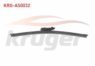ARKA SİLECEK SÜPÜRGESI 275MM GOLF VI (5K1)/ GOLF VII (5G1)/ POLO (6R,6C)/ SKODA YETI (5L)/ FABİA 2012-2014 resmi