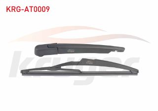 SİLECEK SETİ ARKA (KOL+SÜPÜRGE) 295MM DACİA LODGY 2012- resmi