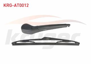 SİLECEK SETİ ARKA (KOL+SÜPÜRGE) 300MM FORD FOCUS III 2012-2017 resmi