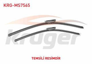 ARAC BAZLI SİLECEK SETİ 750-650MM PEUGEOT 308 (4A,4C) / CITROEN C4 II (B71) / DS DS4 (B75) / FORD GALAXY / S-MAX resmi