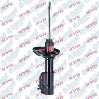 AMORTİSÖR ÖN SOL İAGLI  ACCENT (X3)  94-00 resmi
