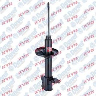AMORTİSÖR ARKA SAĞ GAZLI MAZDA 626 GF 97-02 resmi